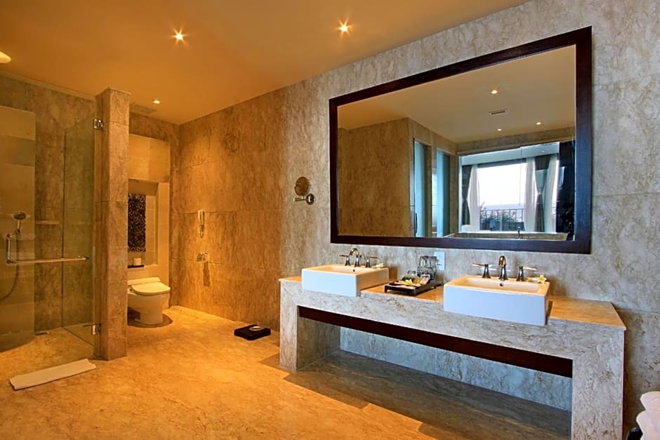 Ulu Segara Luxury Suites & Villas