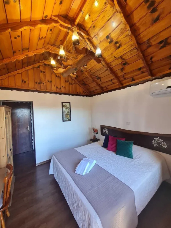 Hotel Schneider - Chambres