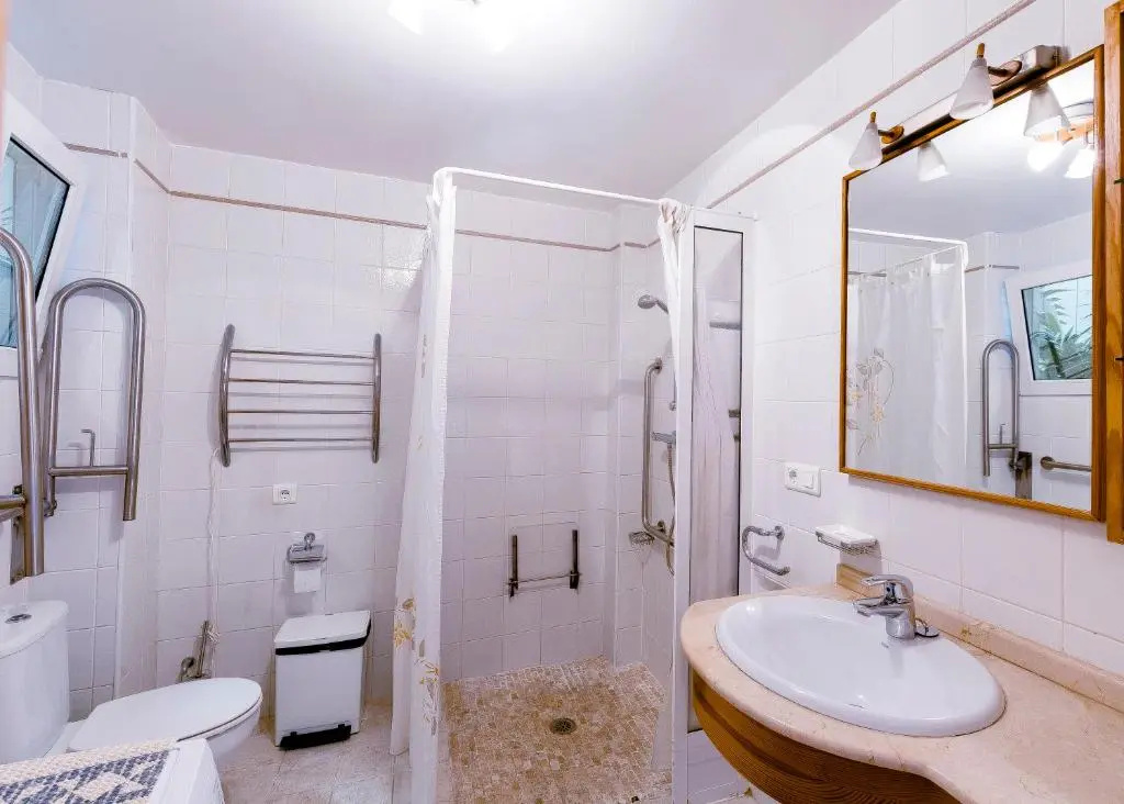 Casa Charlotte - Chambres