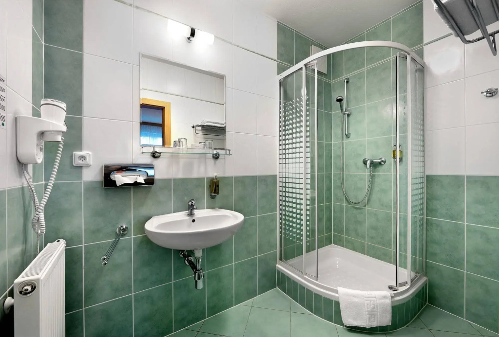 LH Parkhotel Hluboka Nad Vltavou Congress & Wellness - Général
