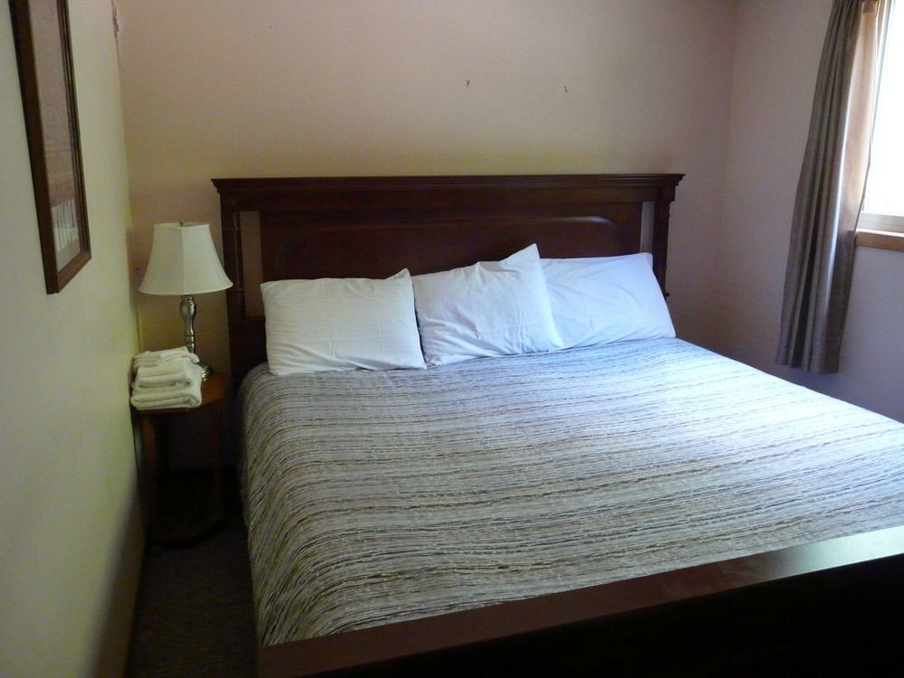 Walker Lake Resort — 2