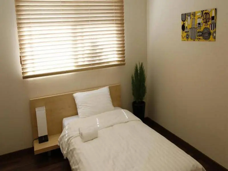 An Guesthouse for Female Only