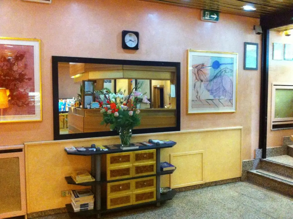 Hotel photo 18