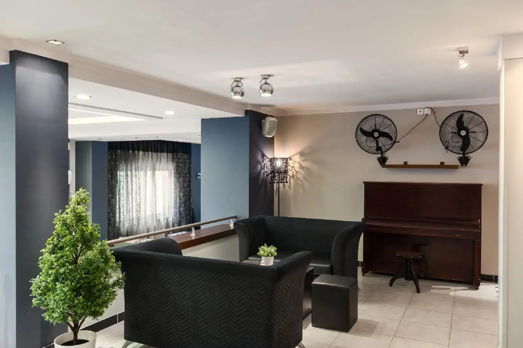 Arion Hotel Corfu