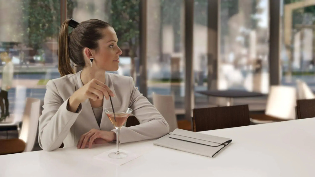 Civic Hotel Autograph Collection - фото 31