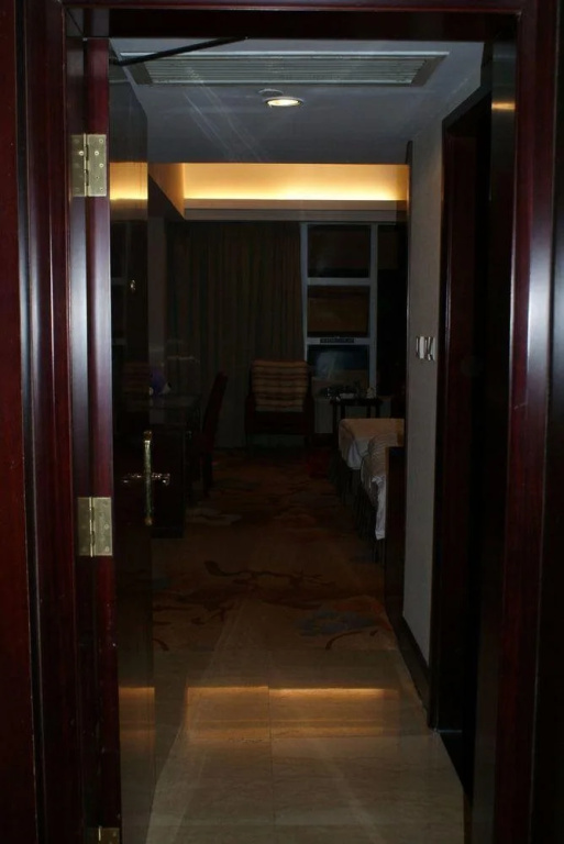 Dacheng International Hotel - Général