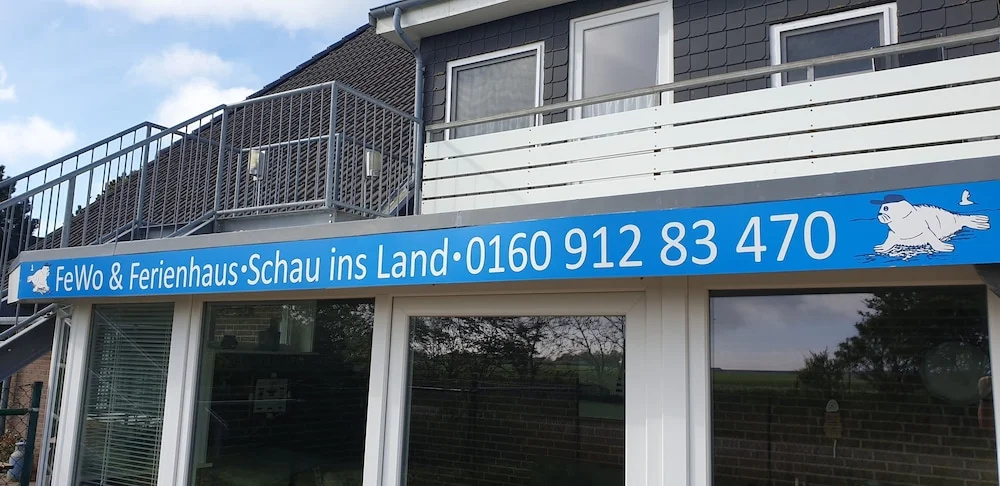 Ferienwohnungen Haus Schau ins Land