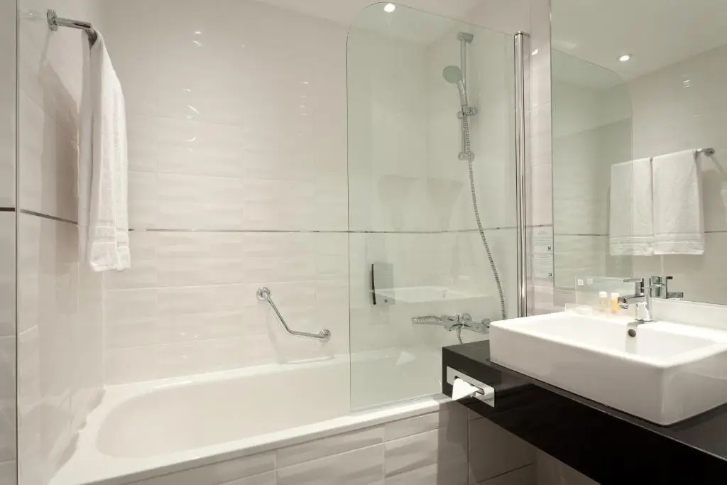 Holiday Inn Lille - Ouest Englos by IHG - Chambres