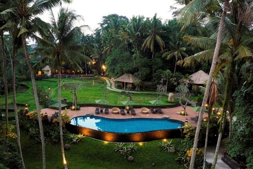 Plataran Ubud Hotel & Resort