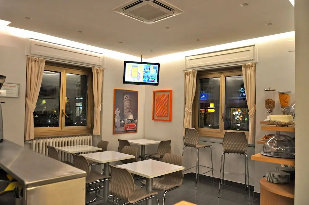 Hotel photo 20