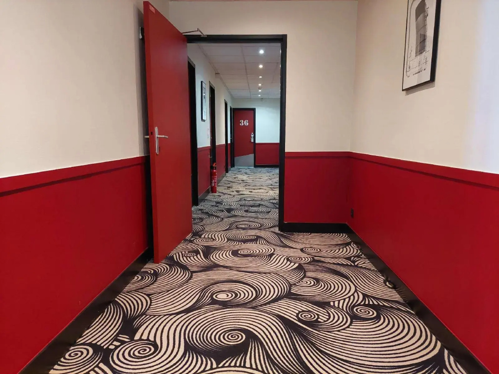 ibis Styles Rouen Centre Cathedrale - Général