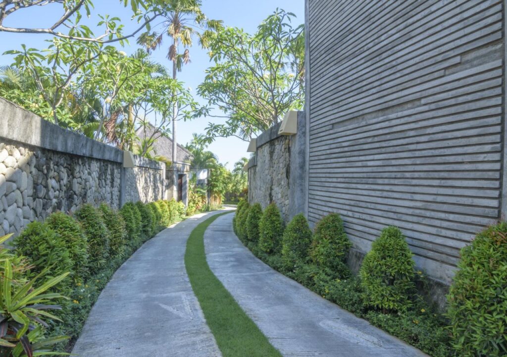 The Bidadari Villas & Spa