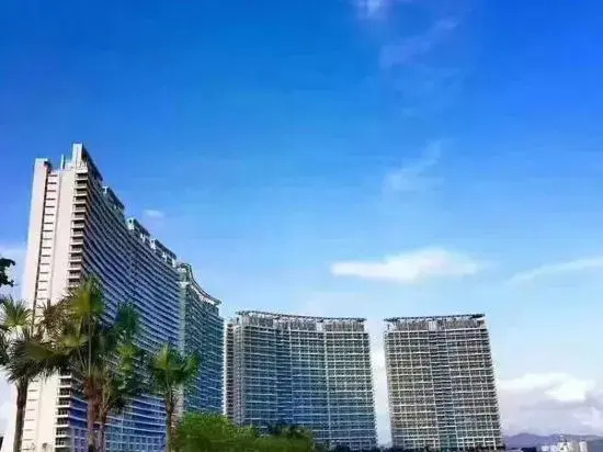 Shili Renjia Apartment (Huidong Yapojiao Flagship Store)