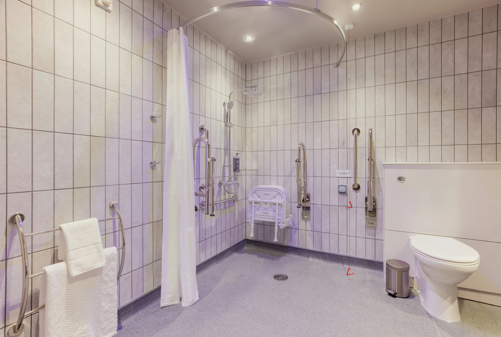 Hotel photo 16