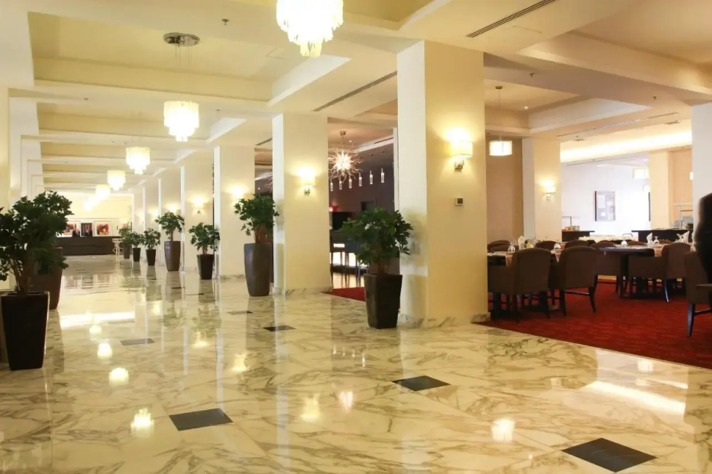 Hotel photo 21