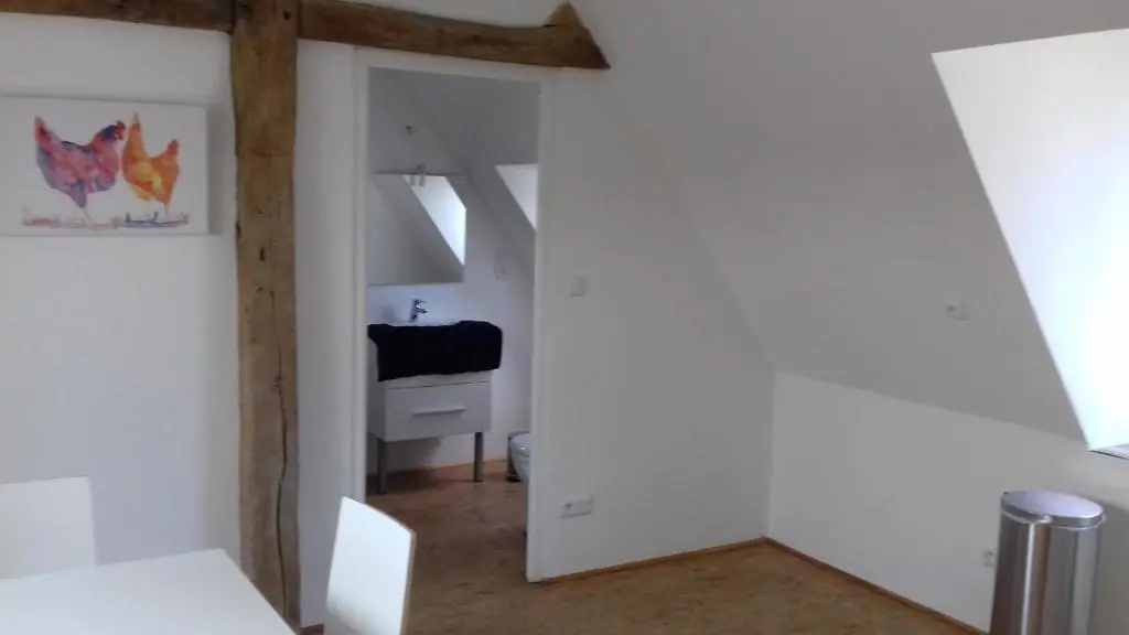 Afficher la photo 6 — Loft