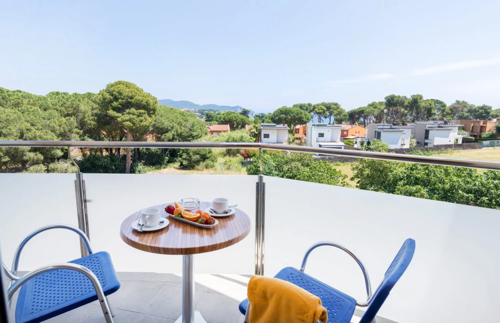 Hotel Ancora - Général