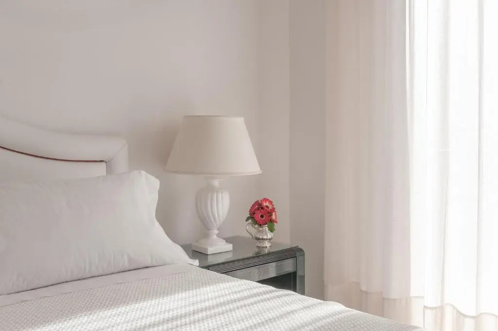Hotel President - Chambres