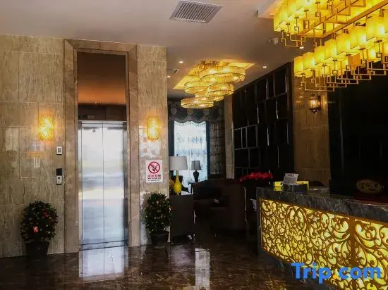 Qi Mei Hotel