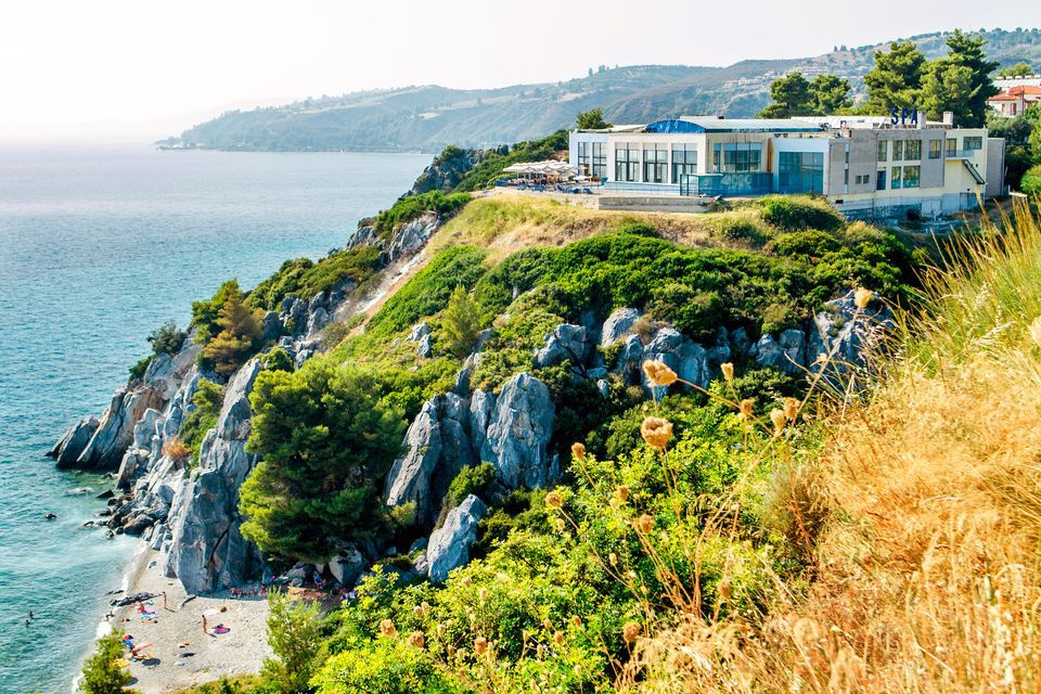 Beach & Waterfront