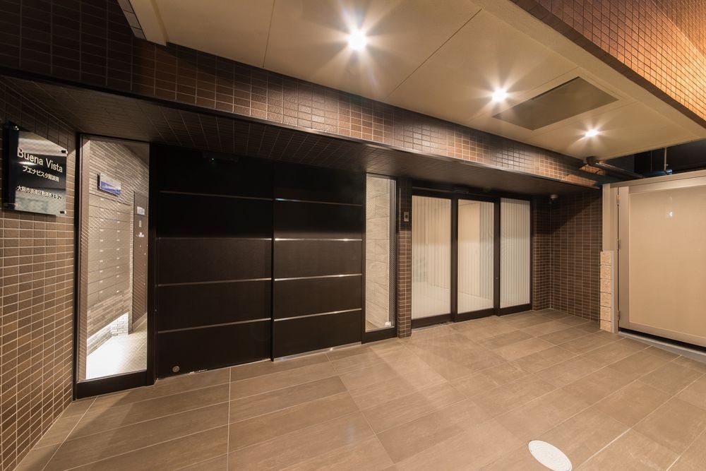 Buena Vista Namba Minami 204 사진 12