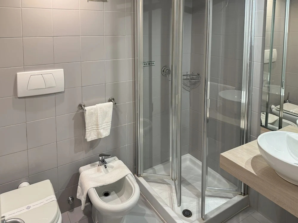 Hotel degli Ulivi - Chambres