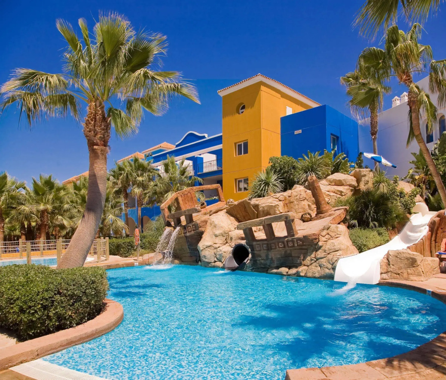 Playaballena Hotel - Général