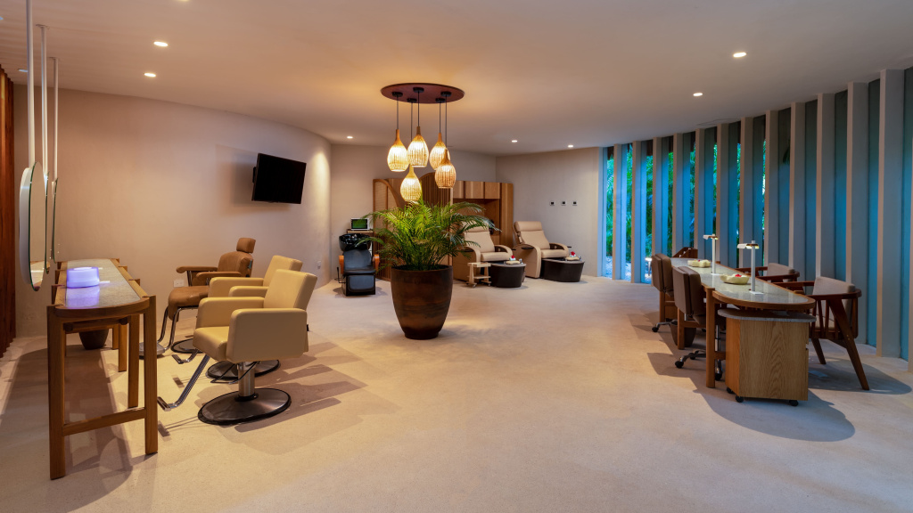 InterContinental Presidente Cozumel Resort Spa by IHG - Général