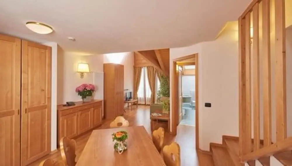 Hotel Residence 3 Signori - Chambres