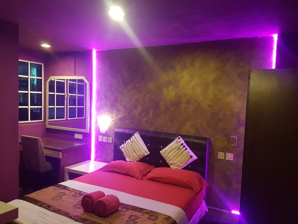 City Inn Hotel