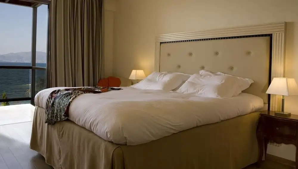 Valis Resort - Chambres
