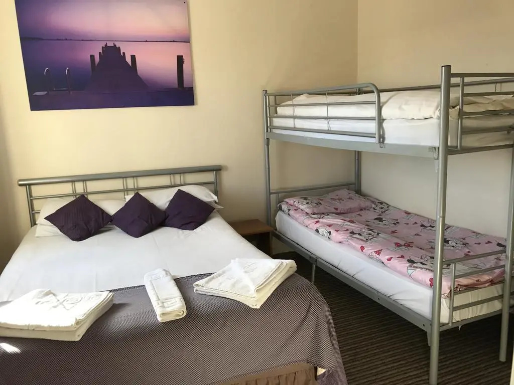 Hotel photo 1
