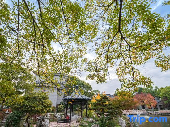 Xingda Xiuyuan Hotel