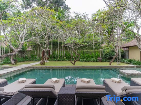 Kayumanis Nusa Dua Private Villa & Spa