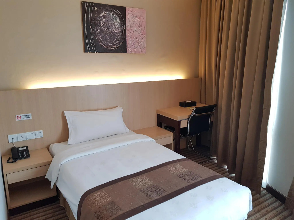 Dorset Boutique Hotel