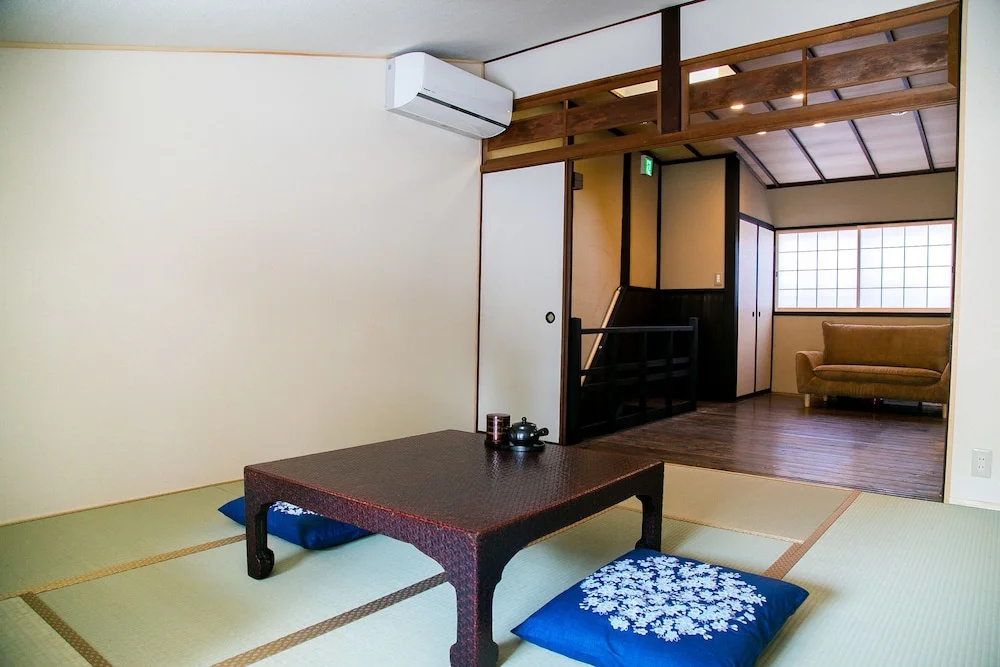 kyomachiya inari - Général