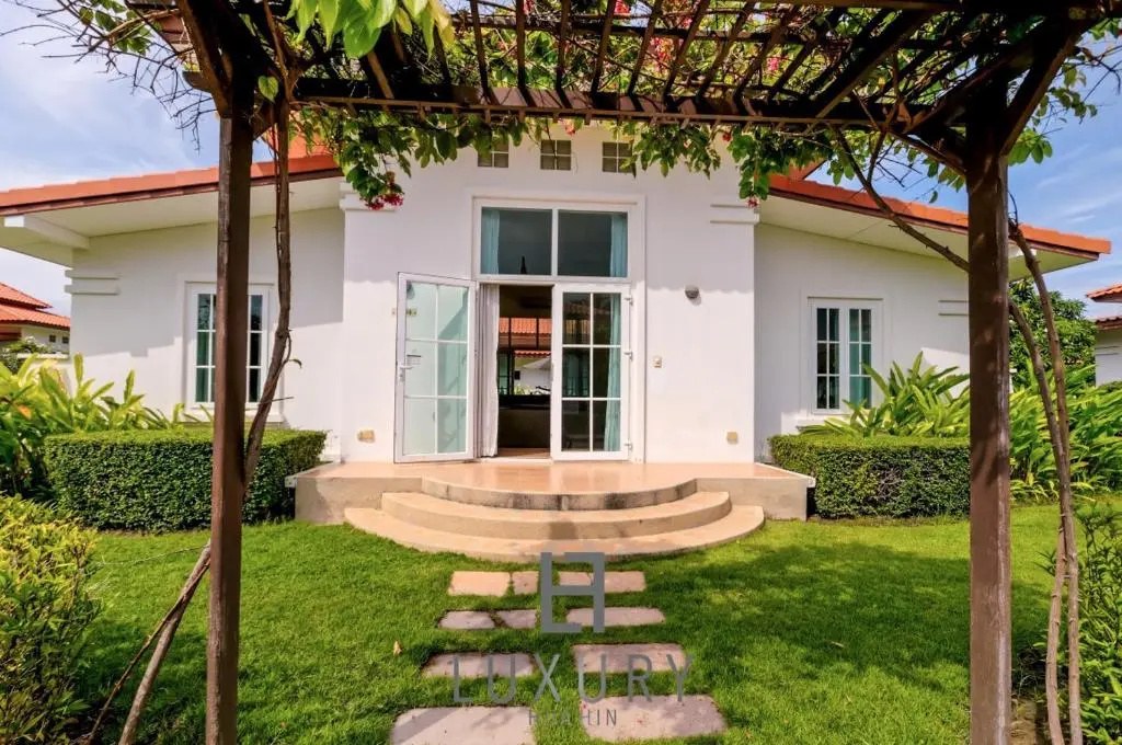 2 Bedroom Villa at Banyan Resort BR100
