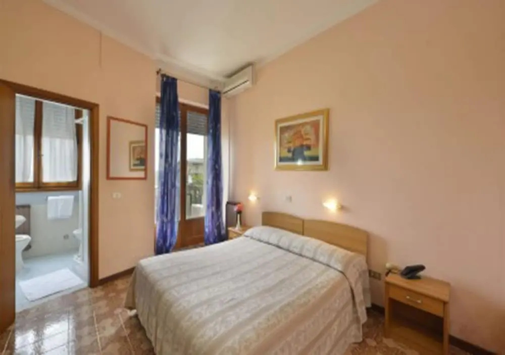 Hotel Attico - Général