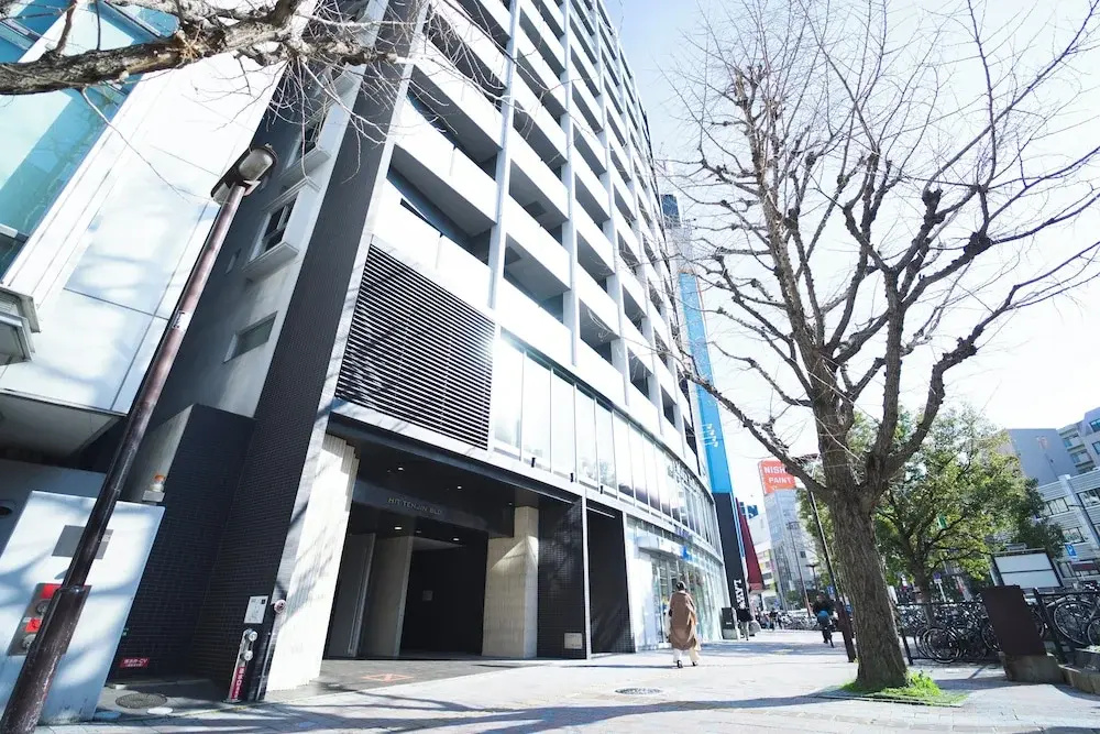 HIT Tenjin