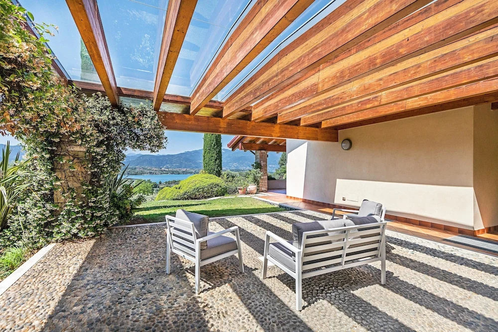 Villa Vittoria by Wonderful Italy