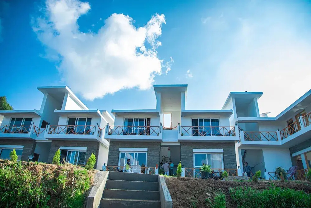 Maatidera Resort-Boutique himalaya stay