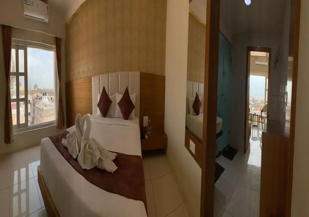 Hotel photo 10