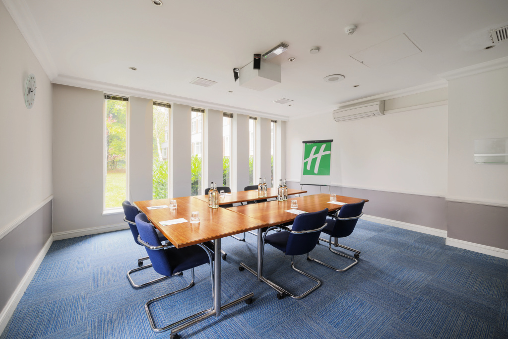Holiday Inn York by IHG - Général