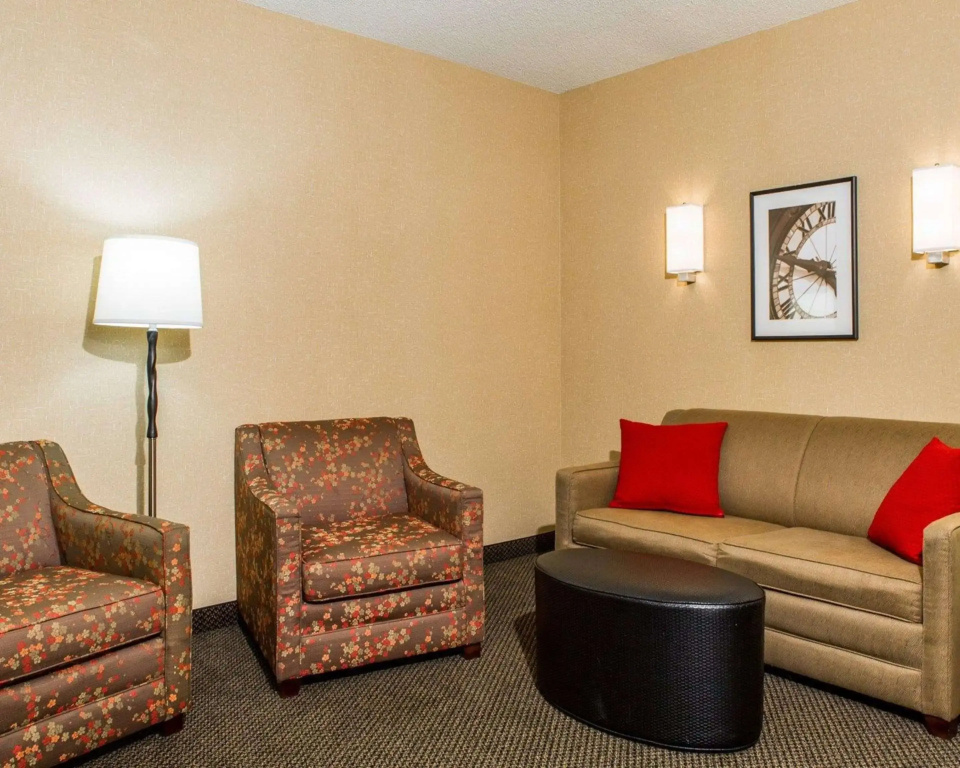 Cambria Hotel Traverse City - Général