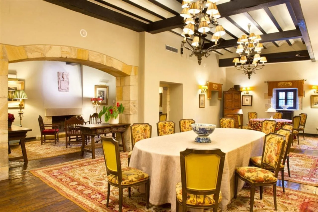 Parador de Santillana del Mar - Général