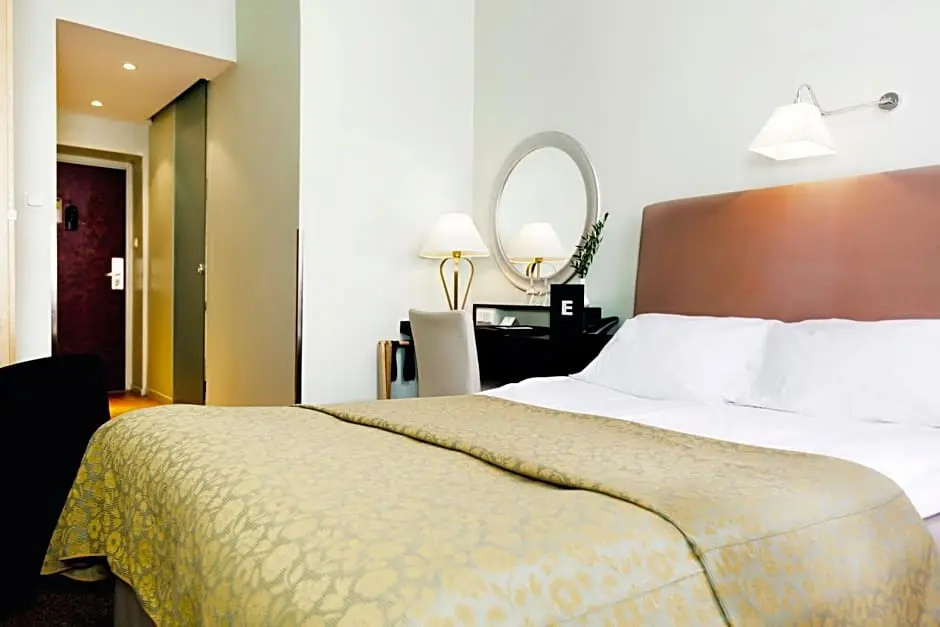 Elite Stora Hotellet Örebro - Chambres