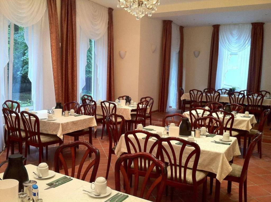 Hotel photo 16
