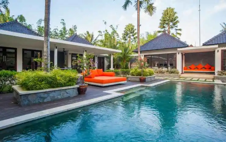 Villa Matha, Ubud