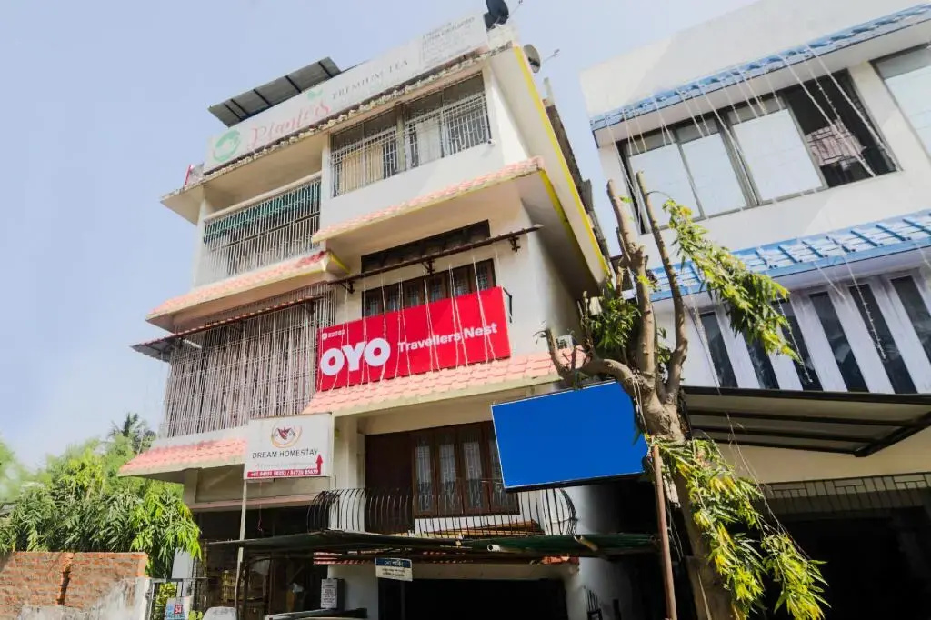 Travellers Nest by OYO Rooms