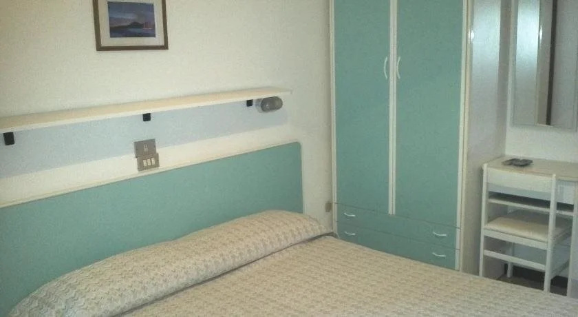 Altro Hotel — 5